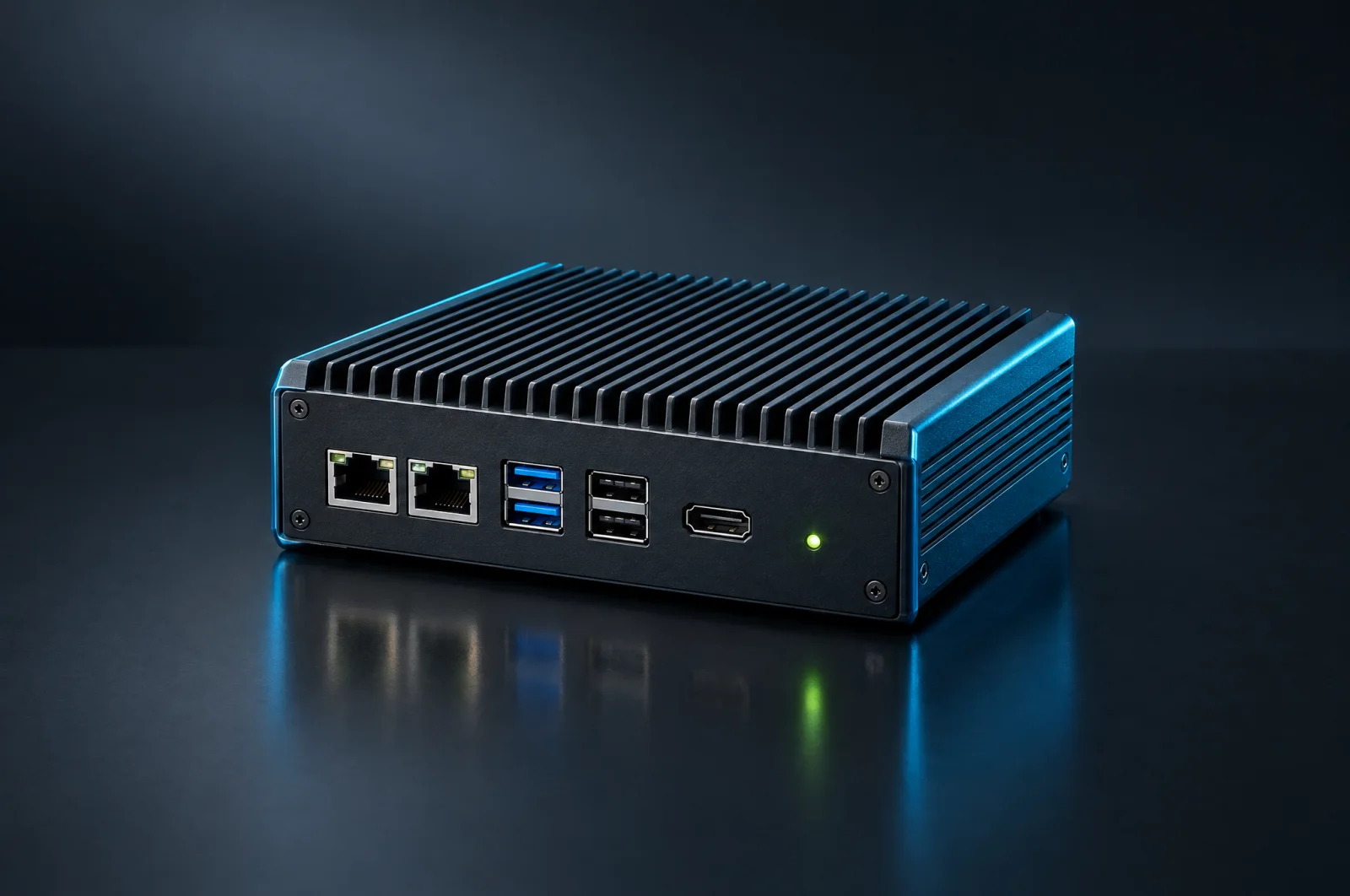Seeed Studio reComputer AI R series
