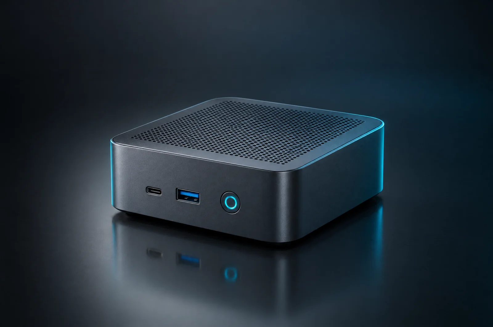 BOSGAME M5